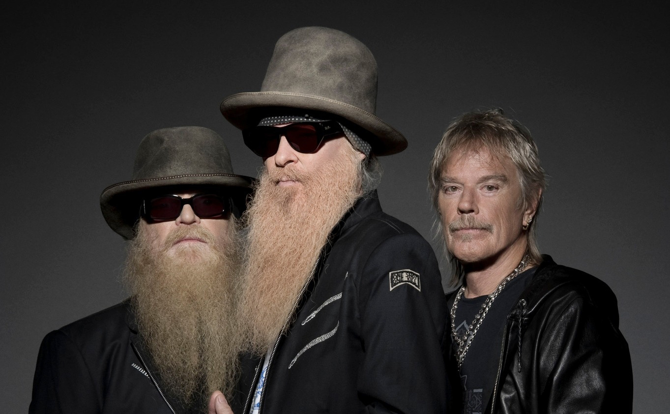 ZZ Top
