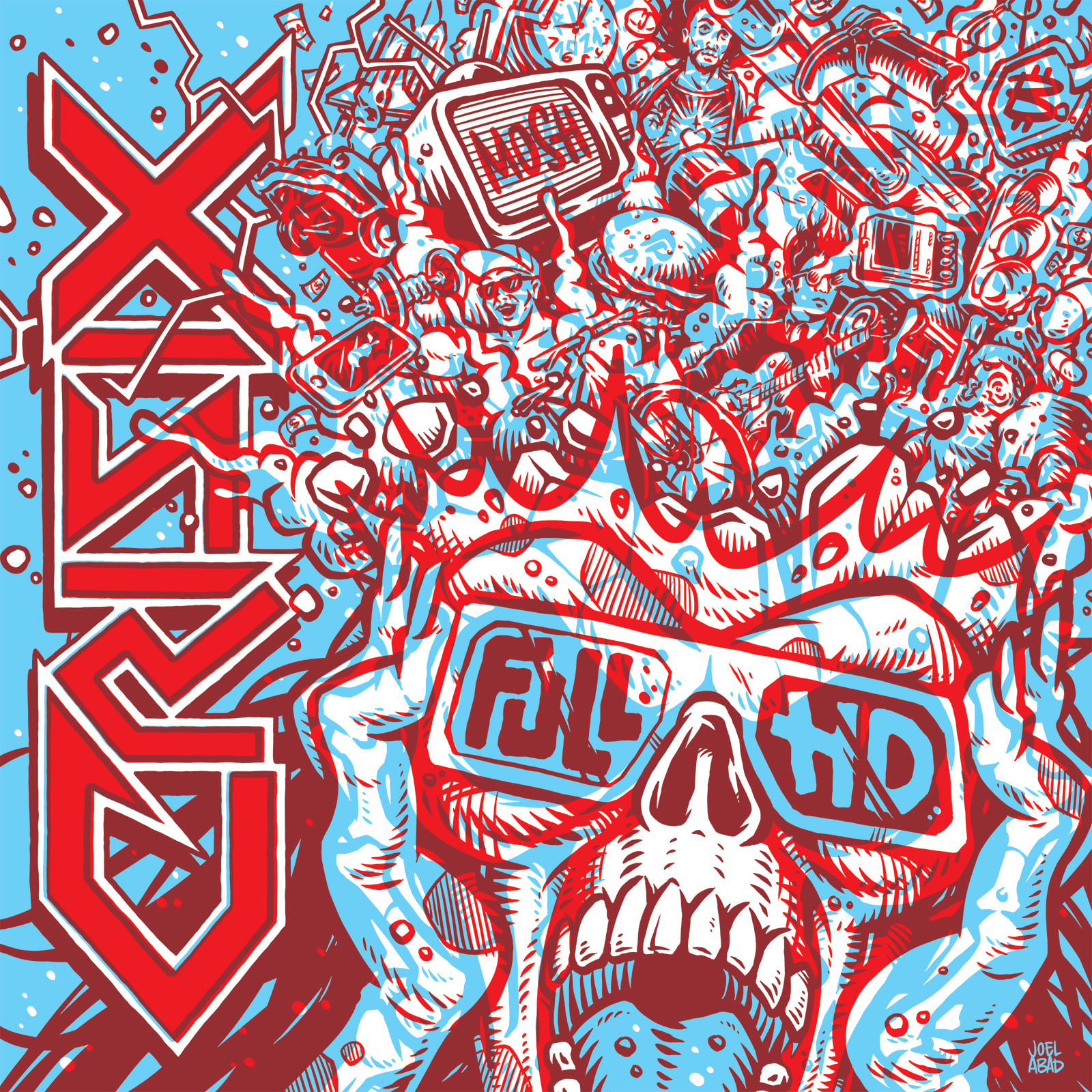 Crisix Full Hd