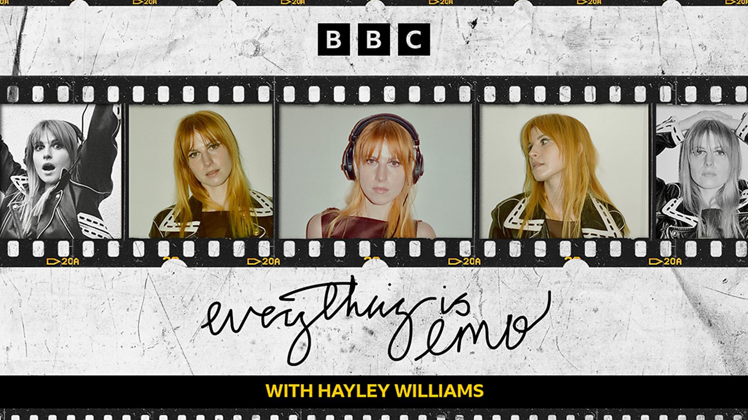 Hayley Williams