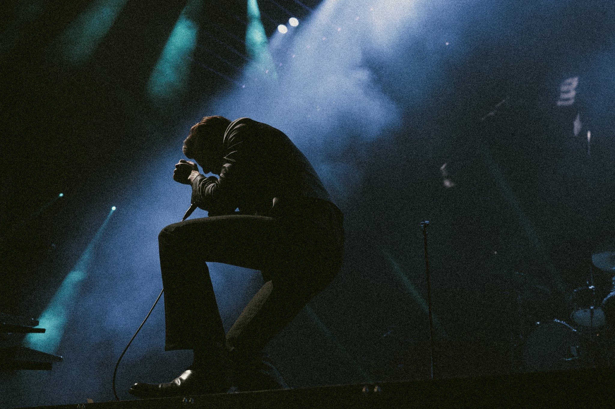 The Killers