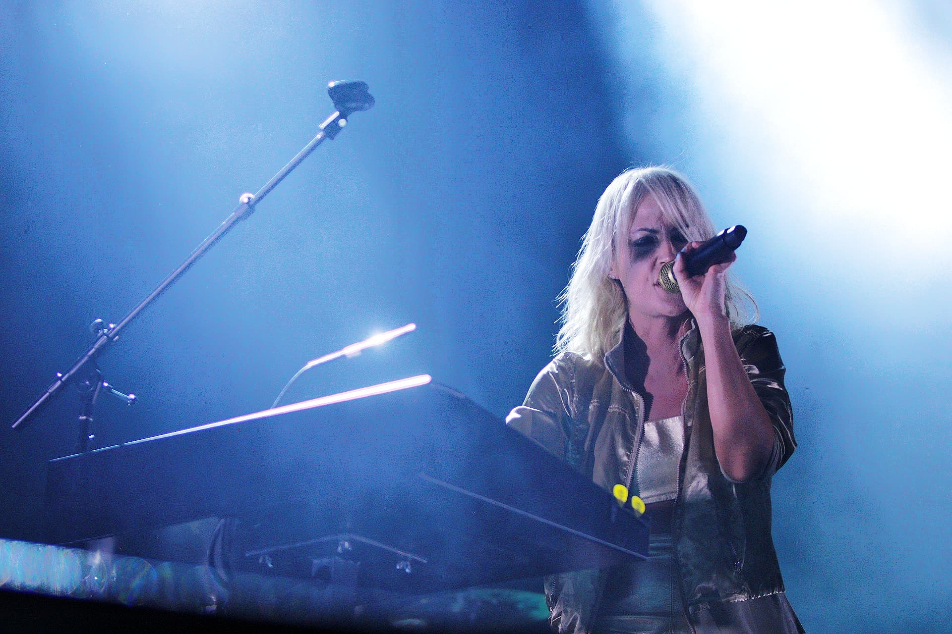 metric