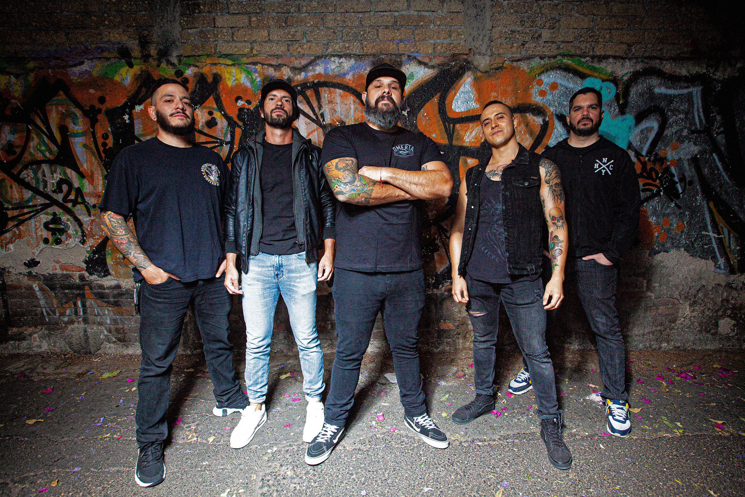 Dischord