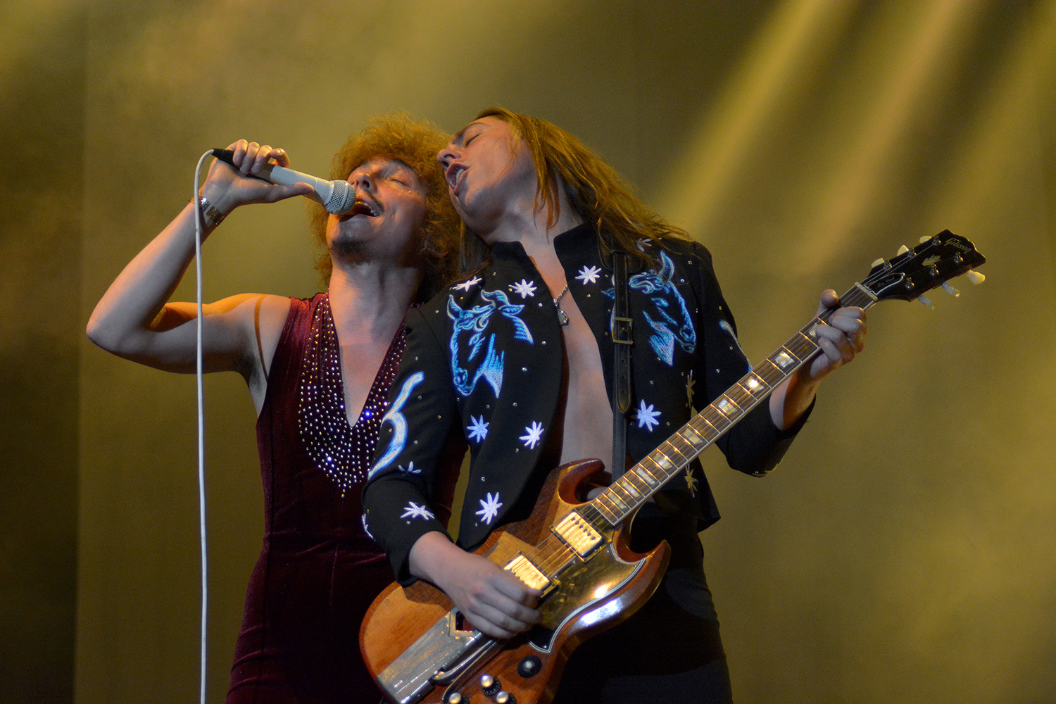 Greta Van Fleet