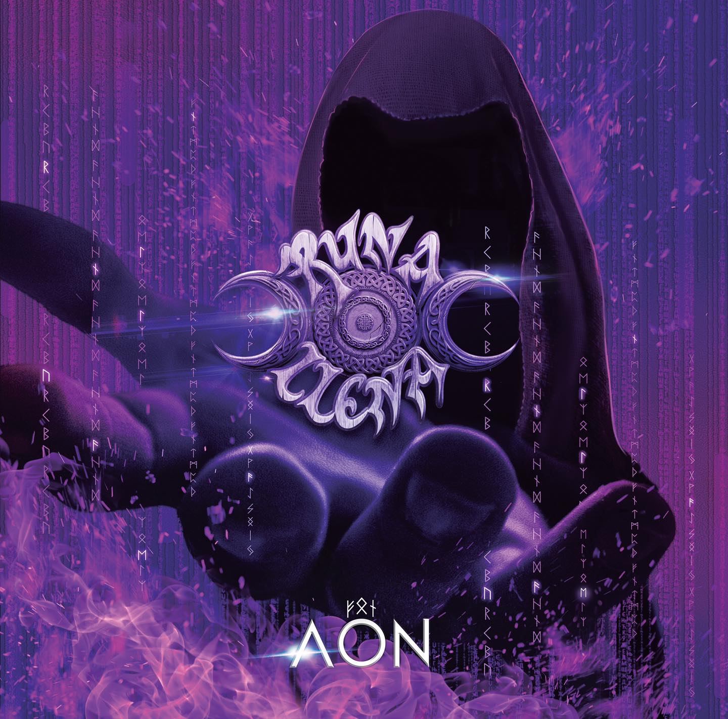 Runa Llena - Aon
