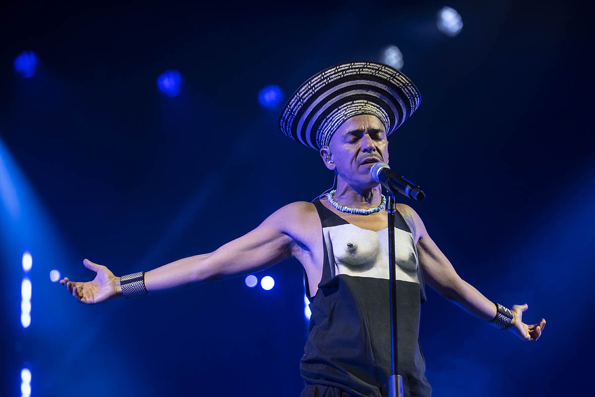 Café Tacvba