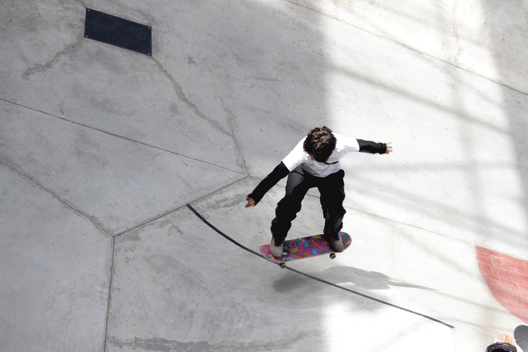 Go Skateboarding Day en House Of Vans