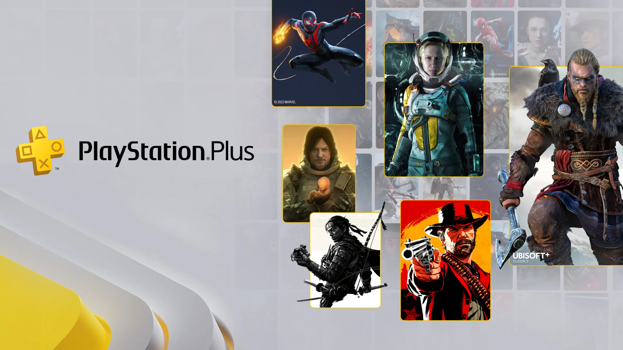 PlayStation Plus Deluxe reseña