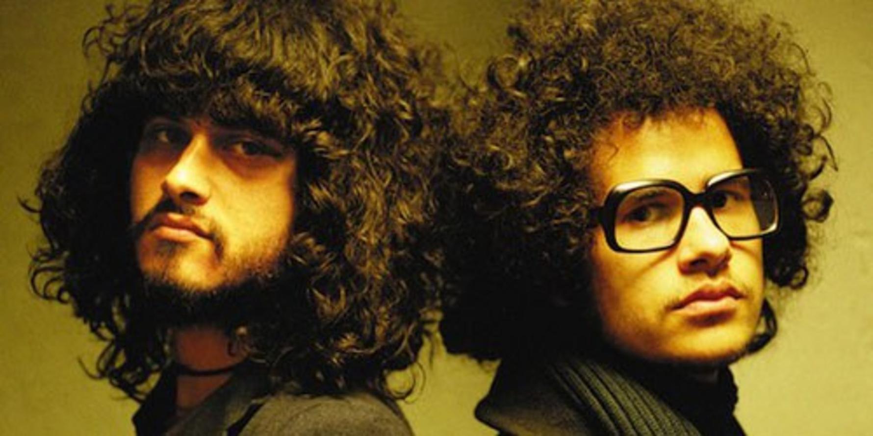 The Mars Volta regresa con Blacklight Shine