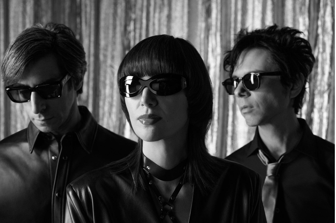 Yeah Yeah Yeahs nuevo disco