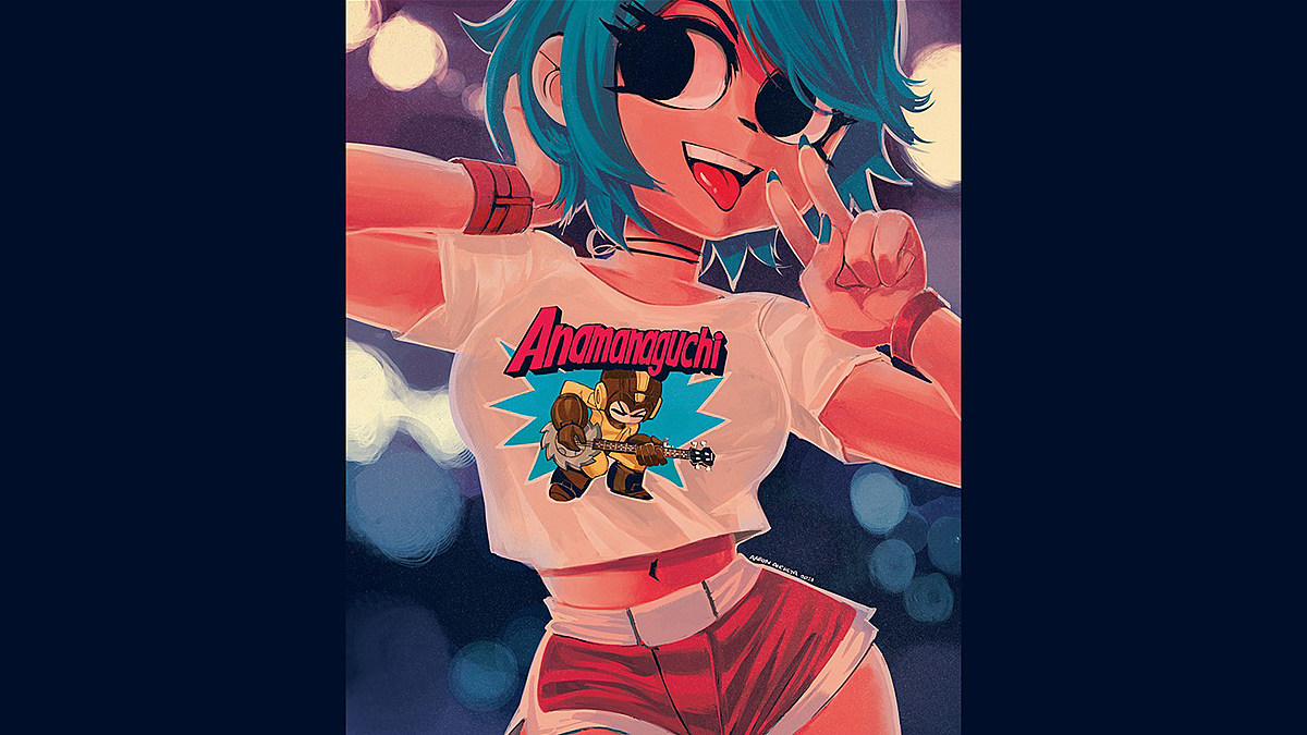 scott pilgrim
