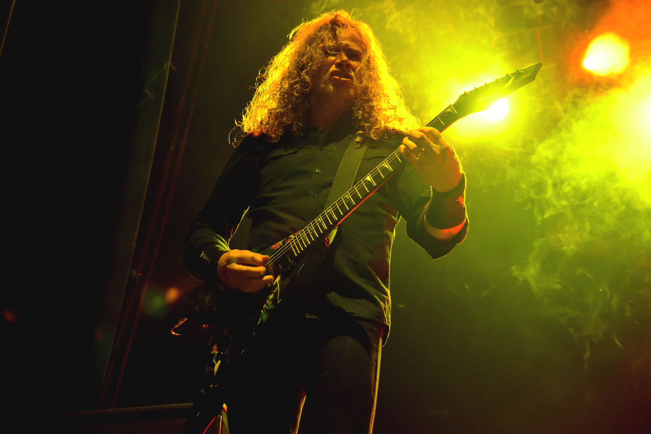 Megadeth