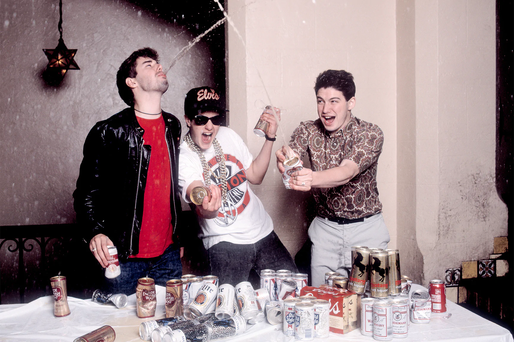 Beastie Boys