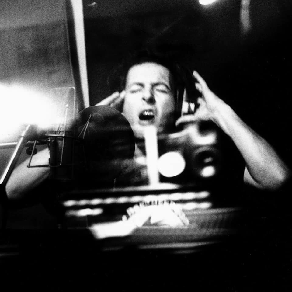 joe strummer