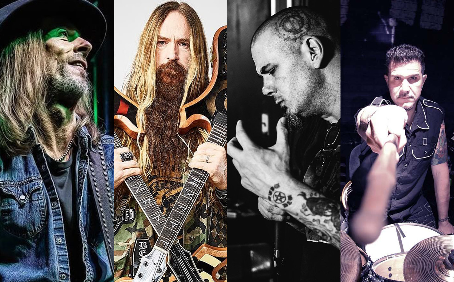 Pantera 2022
