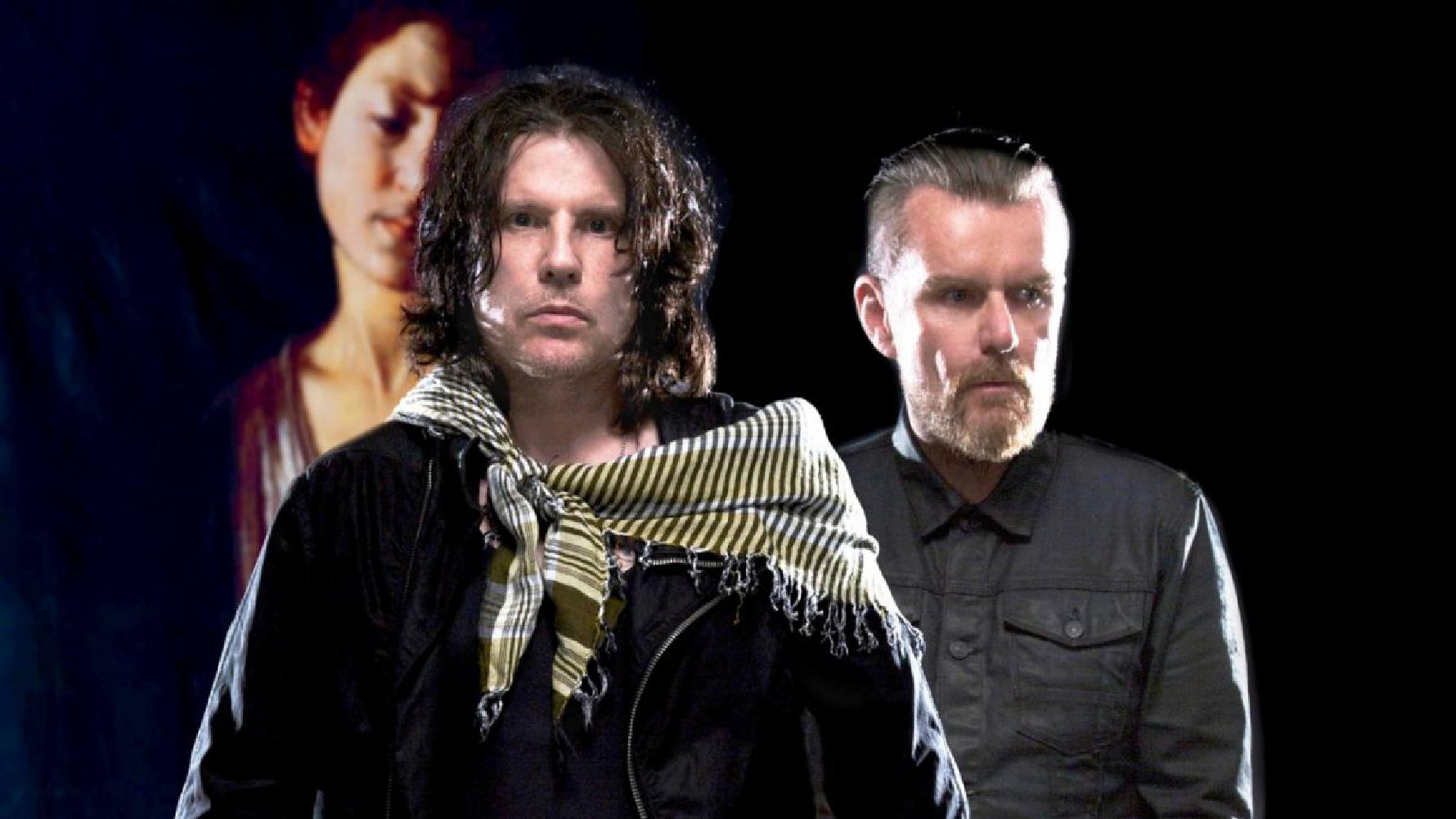 Reseña de Under the Midnight Sun de The Cult