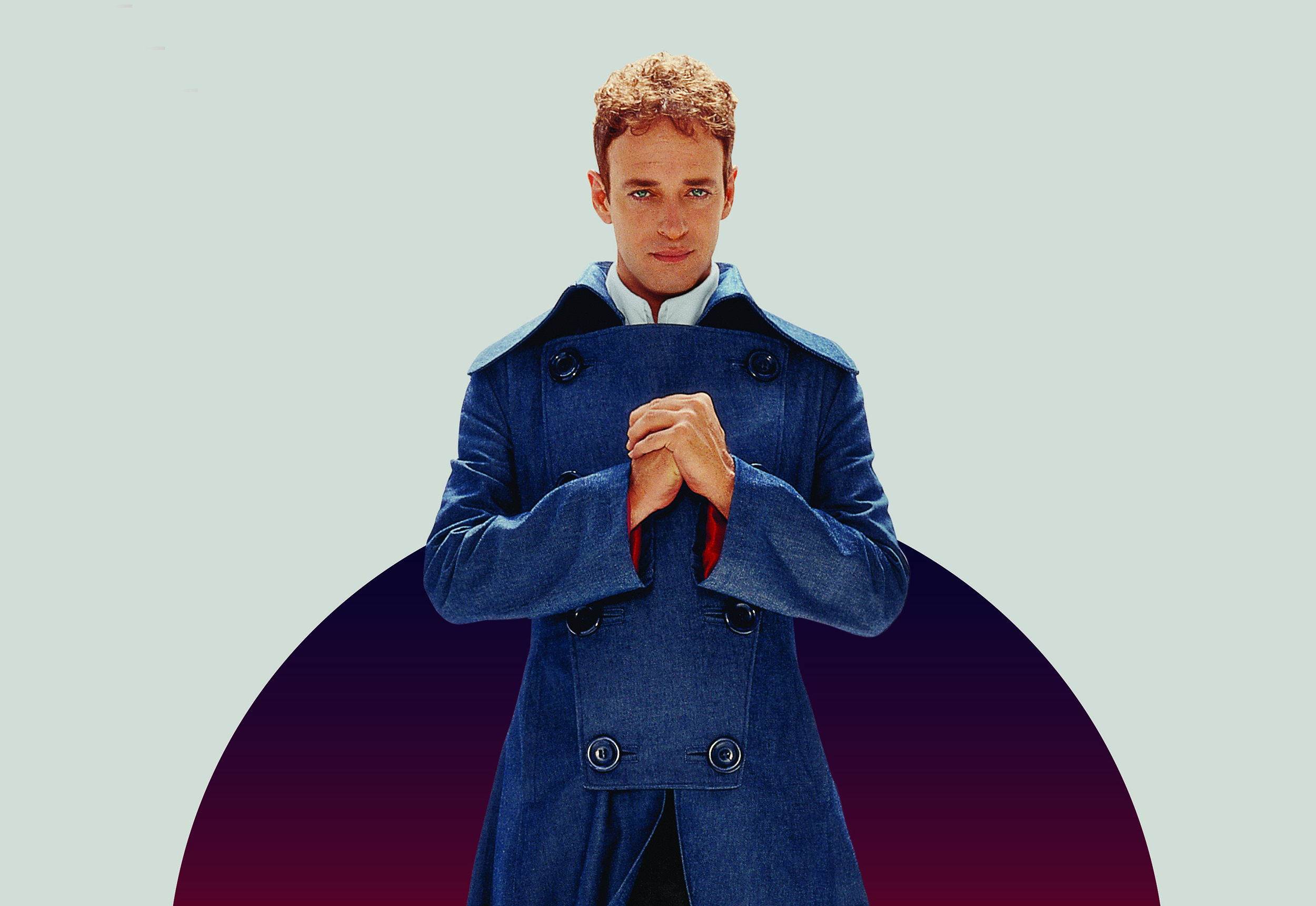 Arte de 14 Episodios Sinfónicos de Gustavo Cerati
