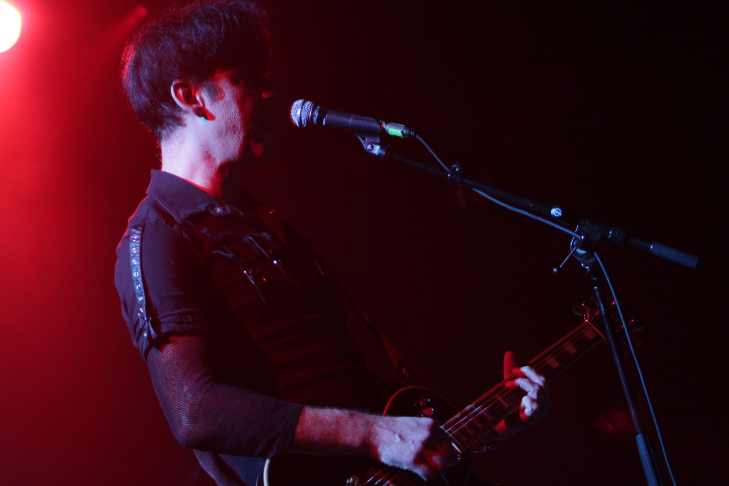 Entrevista con Clan of Xymox