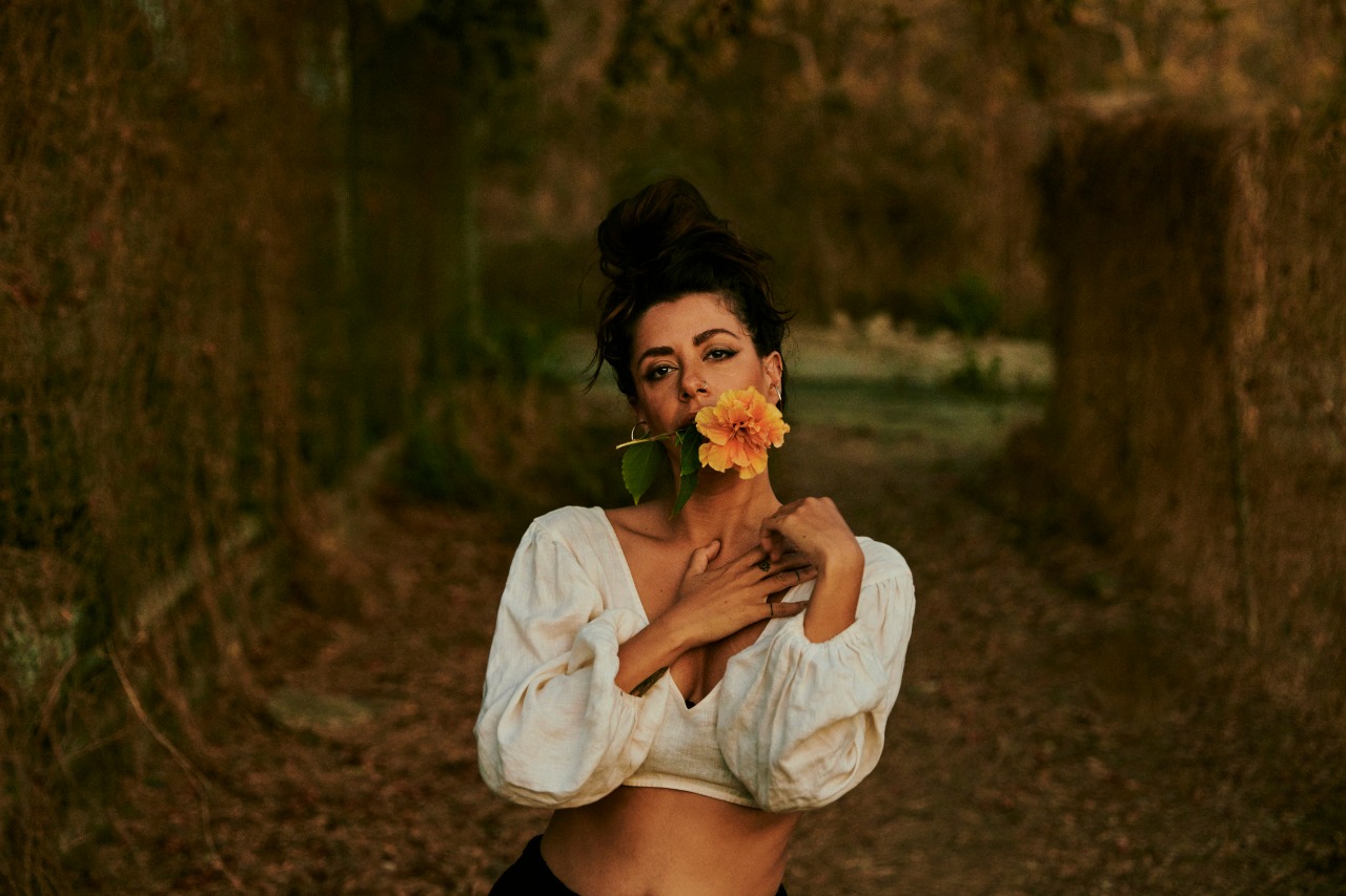 Renee Mooi