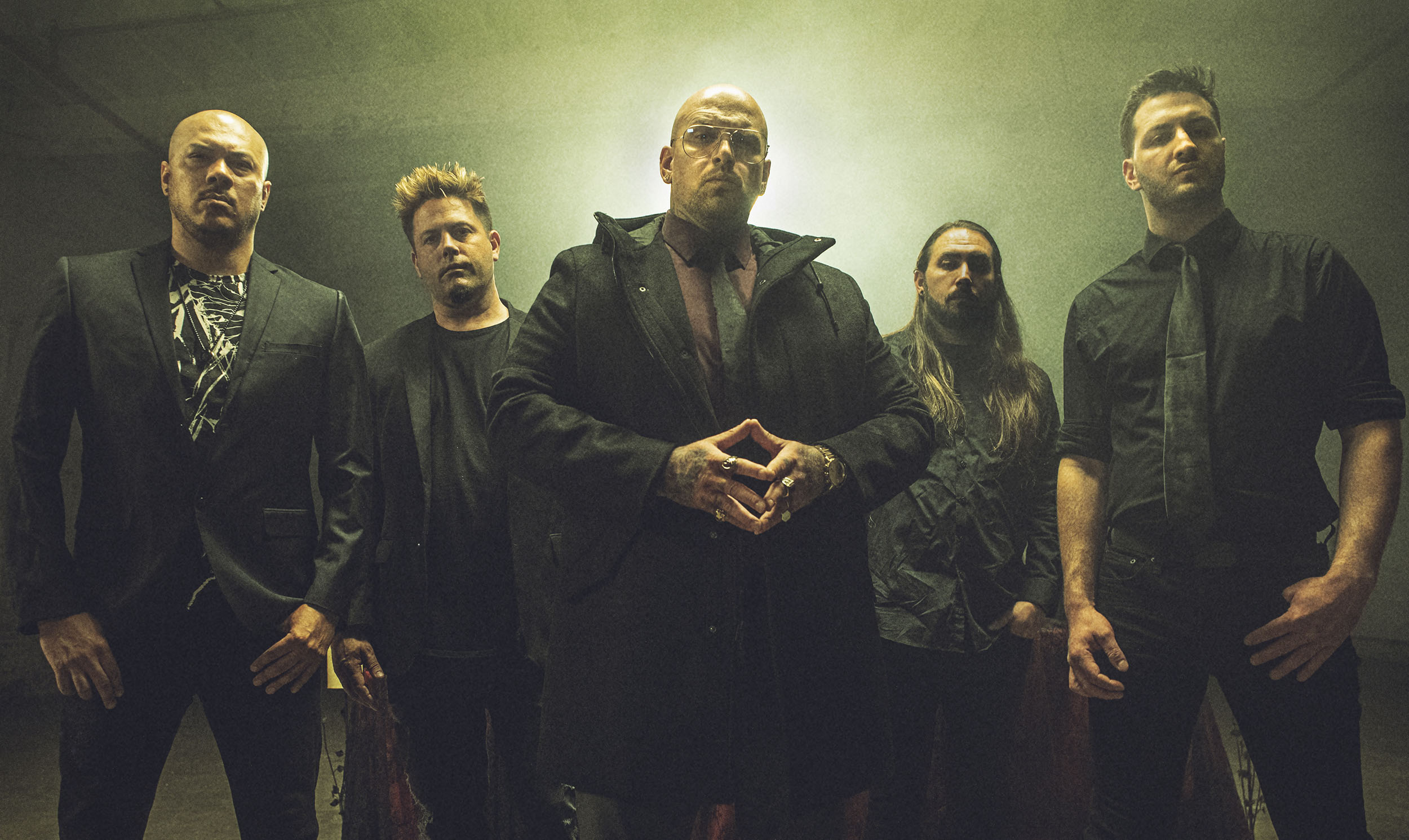 Bad Wolves