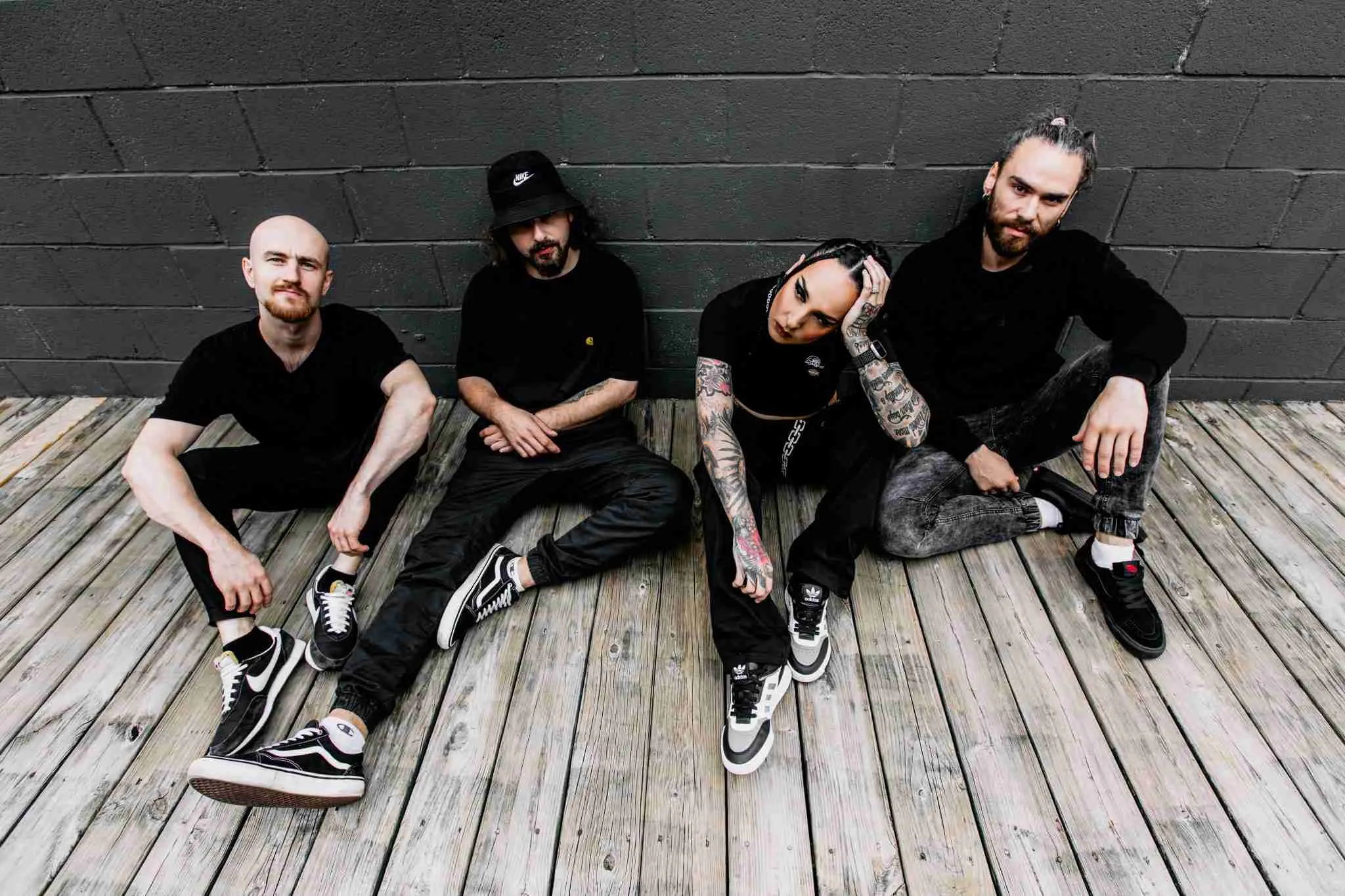 jinjer