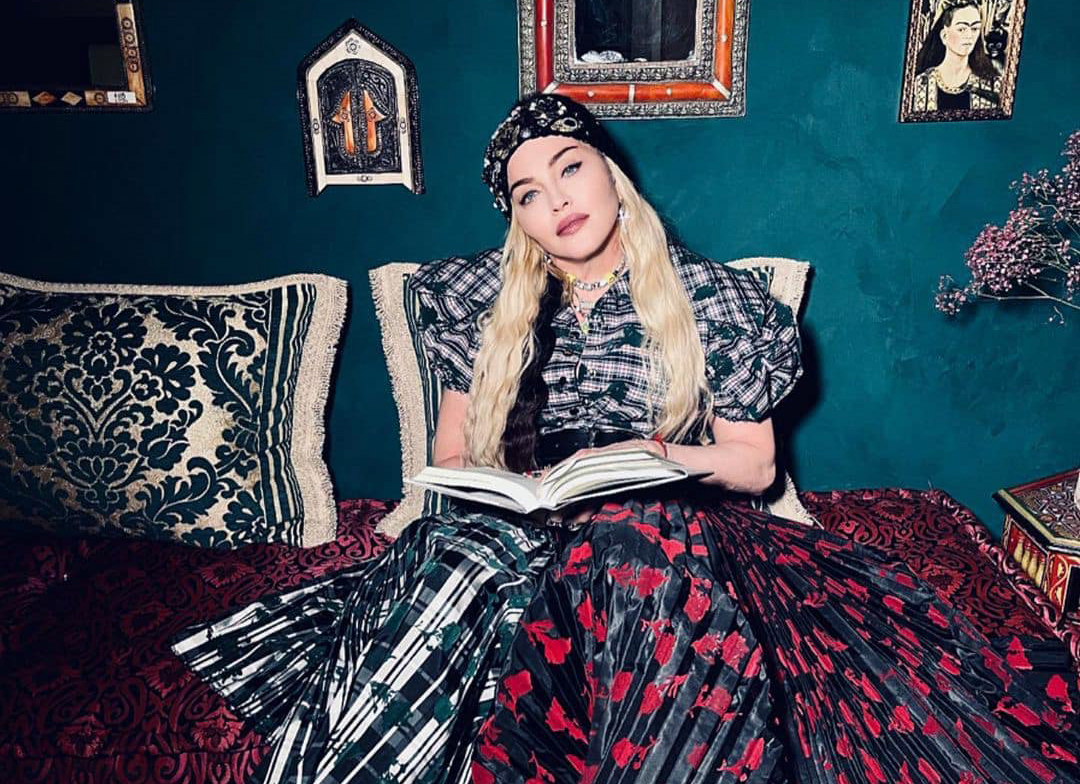 Madonna