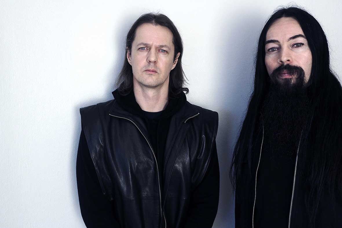 satyricon black metal