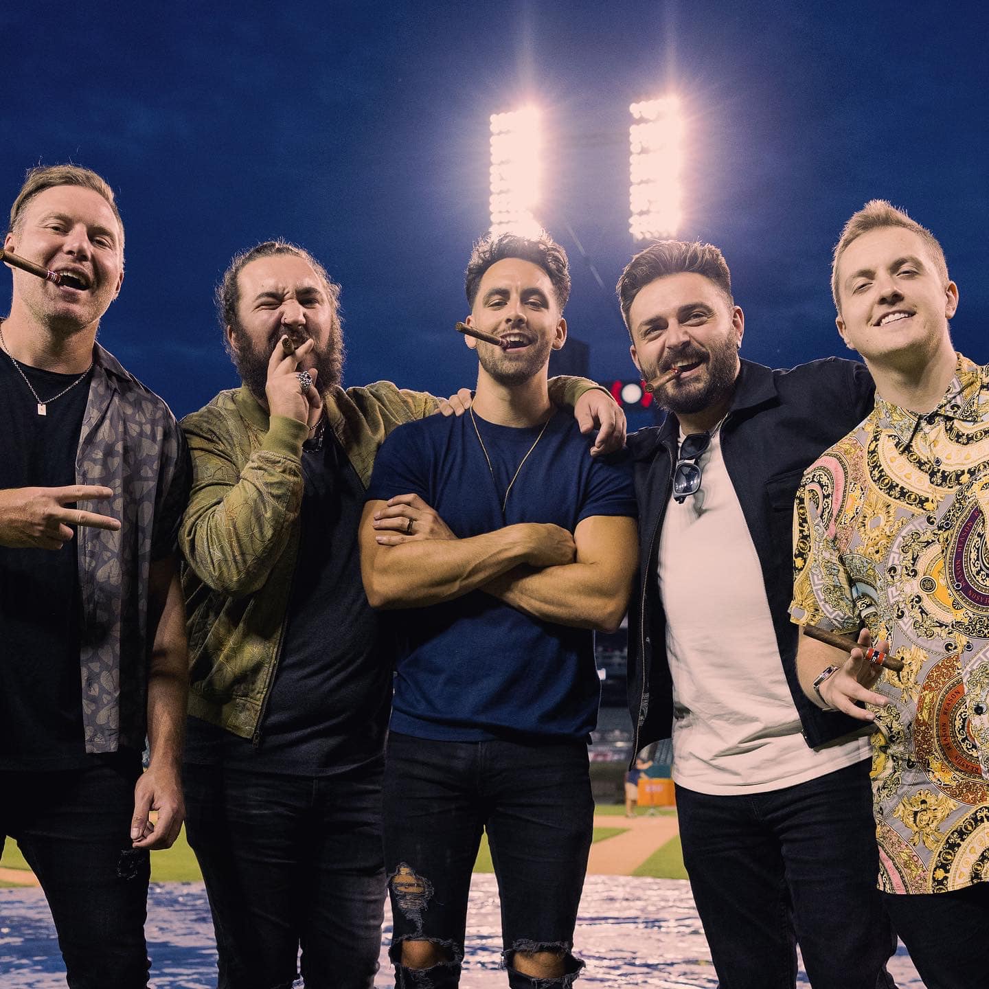 i prevail