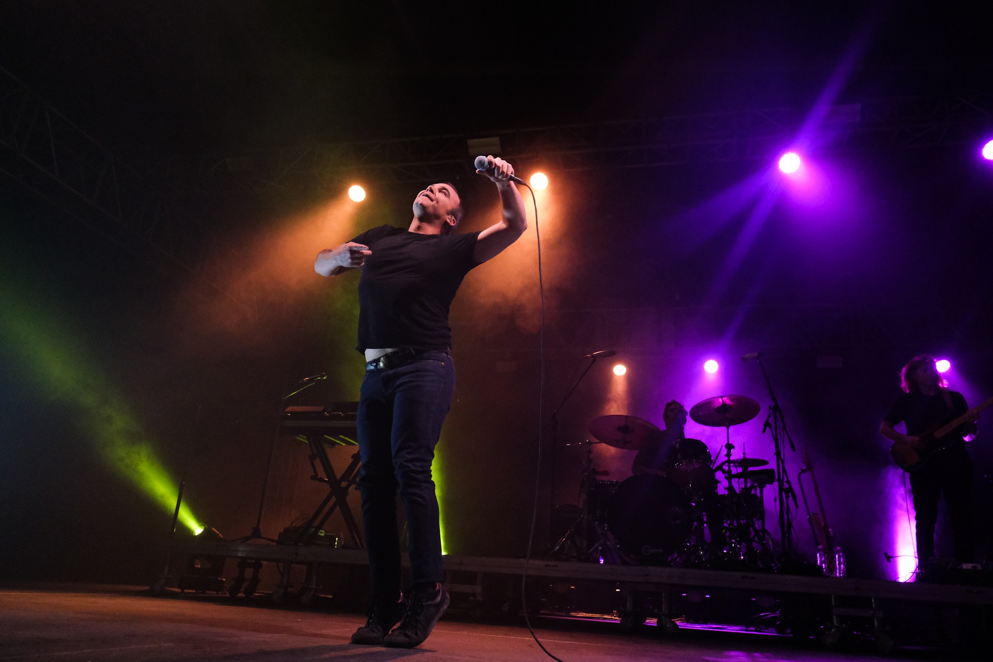 Future Islands