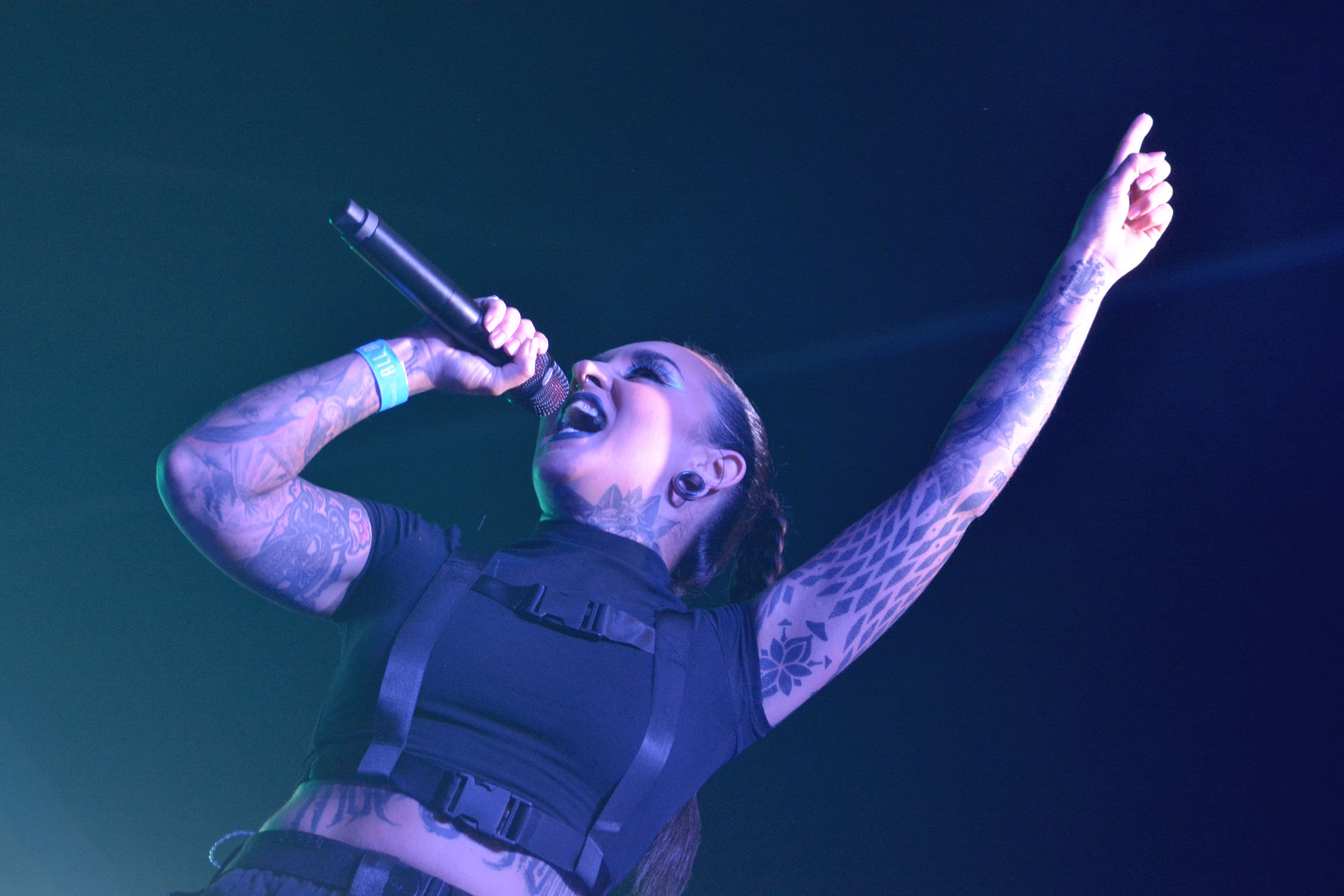 jinjer