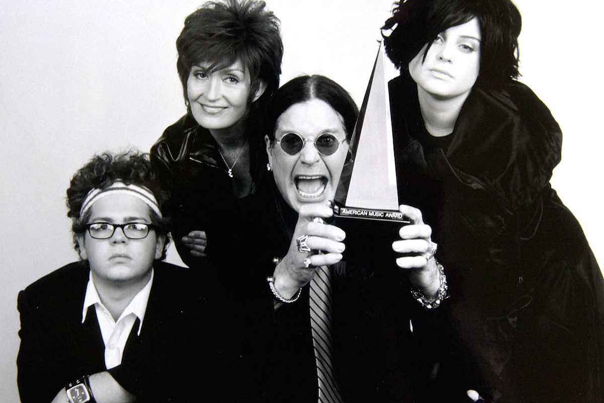 The Osbournes regresará con una nueva temporada en 2023