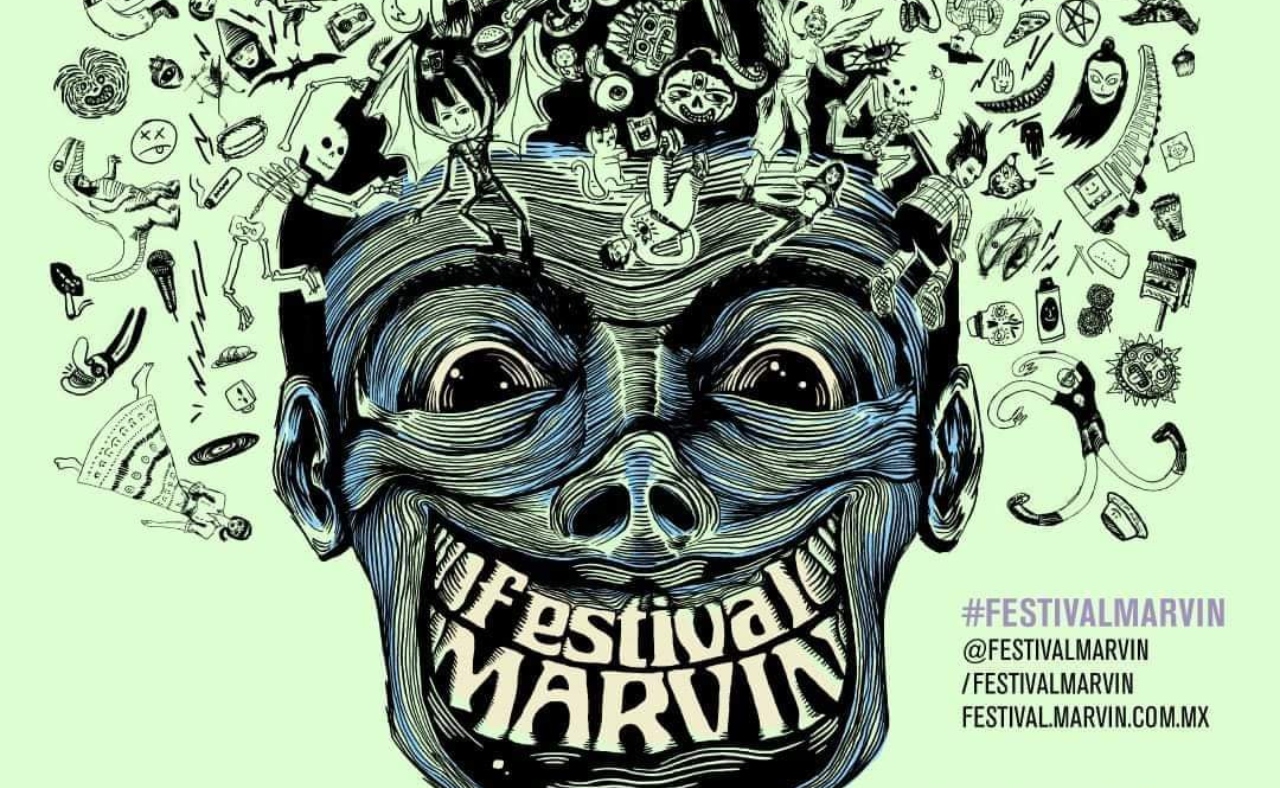 Festival Marvin 2022