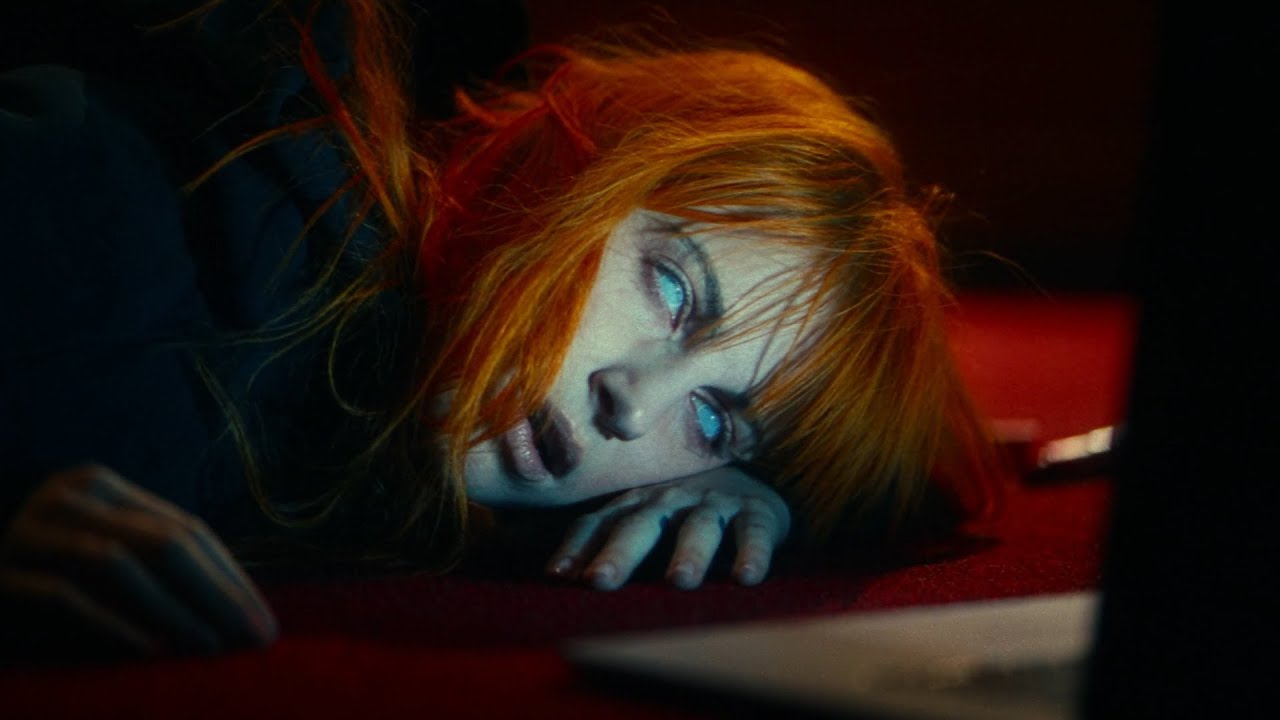 Paramore this is why