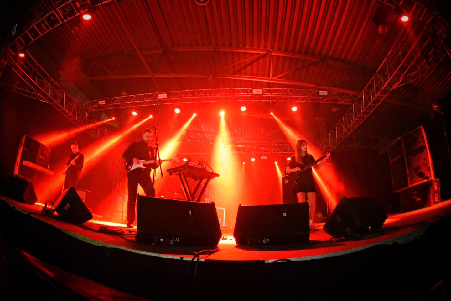 motorama