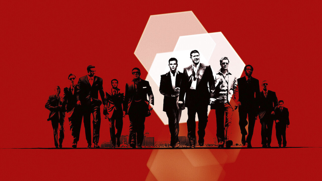 oceans 11