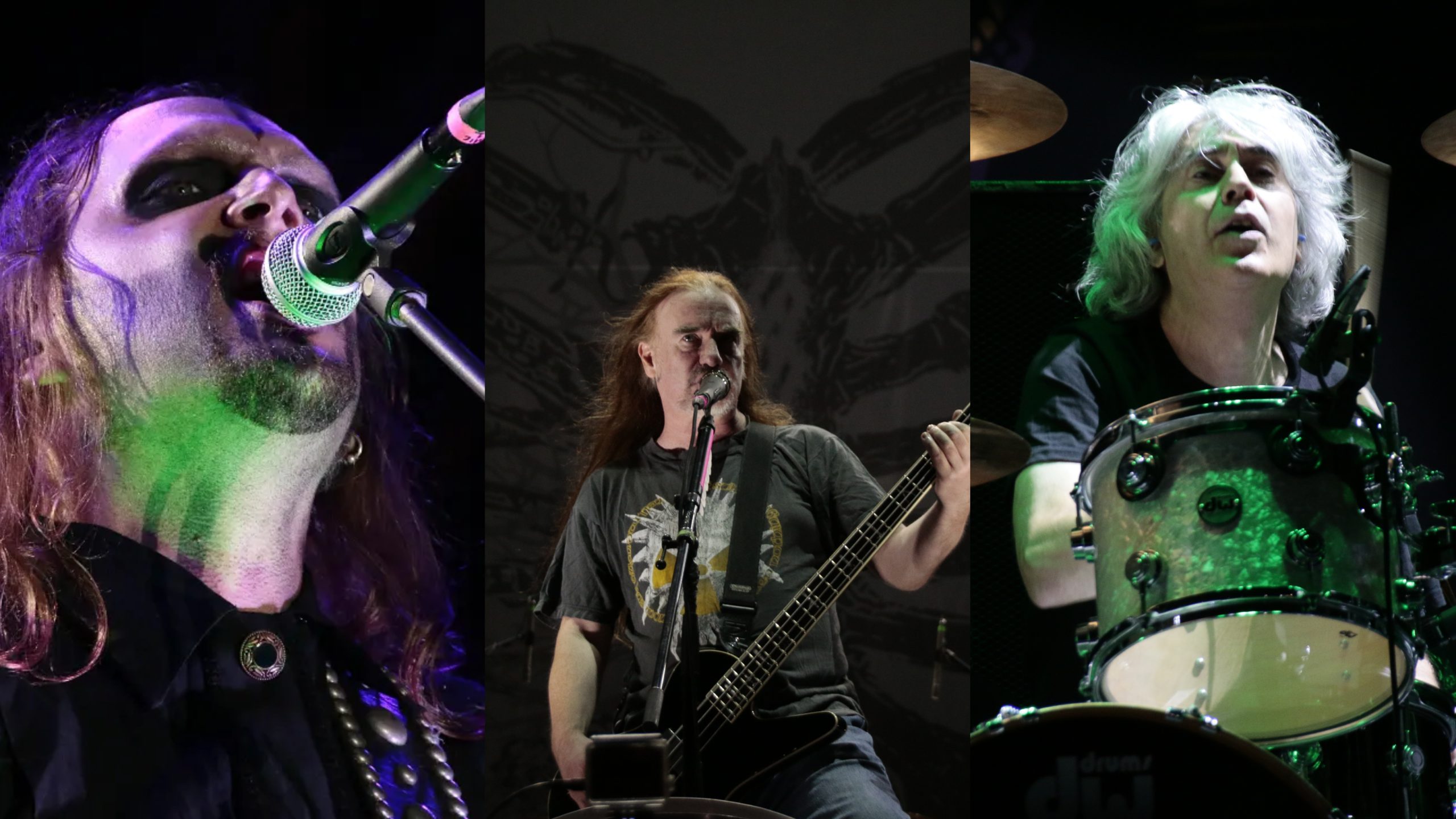 Reseña del primer día de Candelabrum Metal Fest
