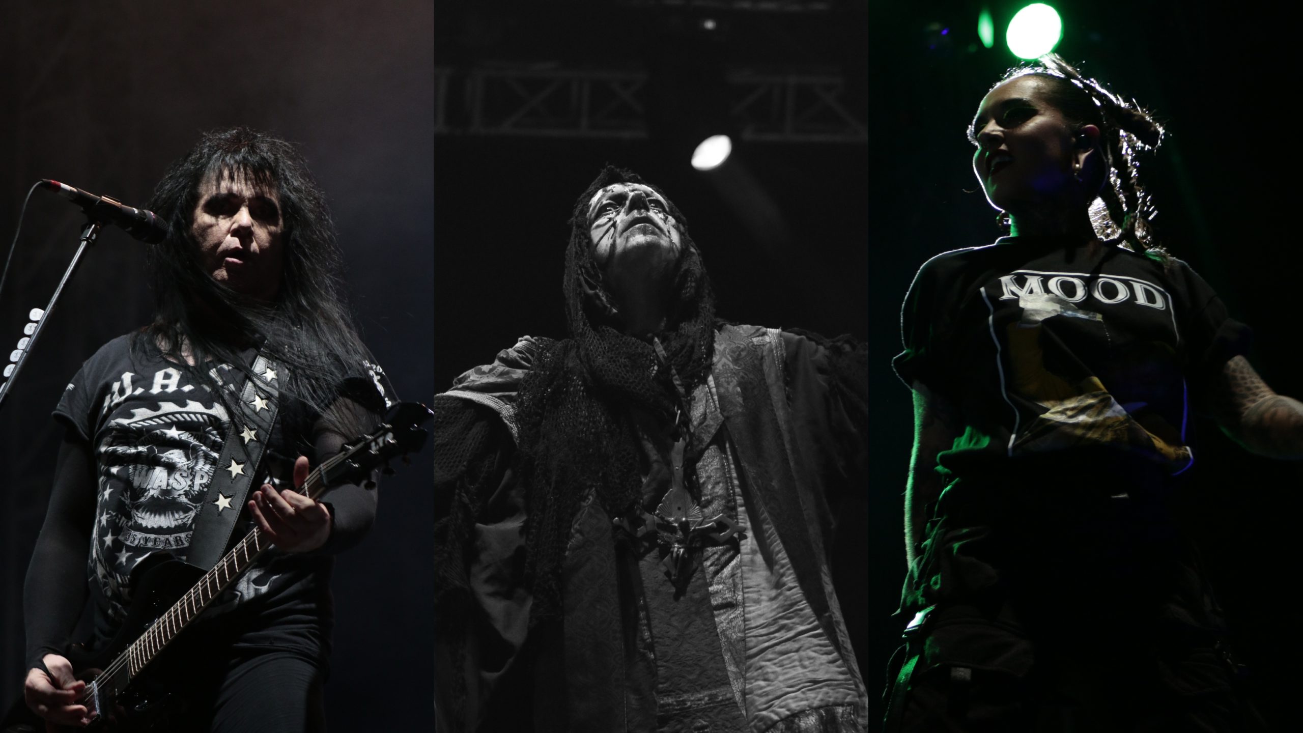 Resumen del México Metal Fest VI