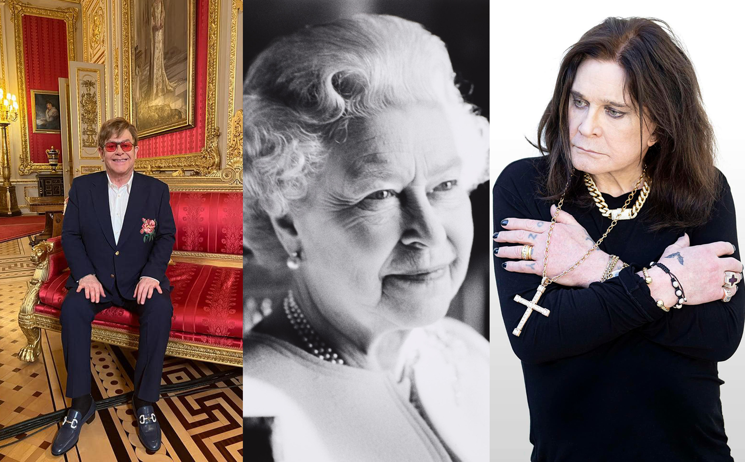 Reina Isabel