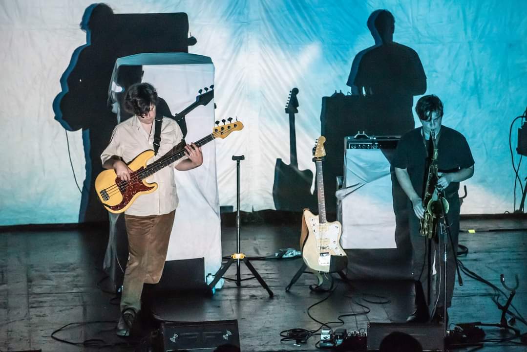 badbadnotgood en concierto