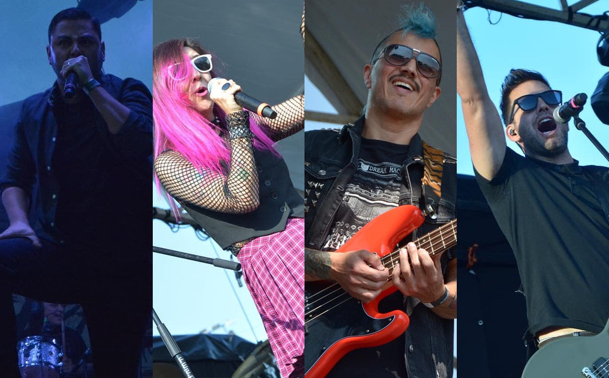 CMBA Punk Rock Fest