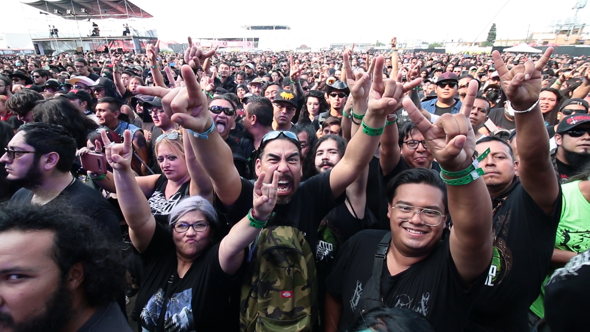 Información sobre el México Metal Fest 2023