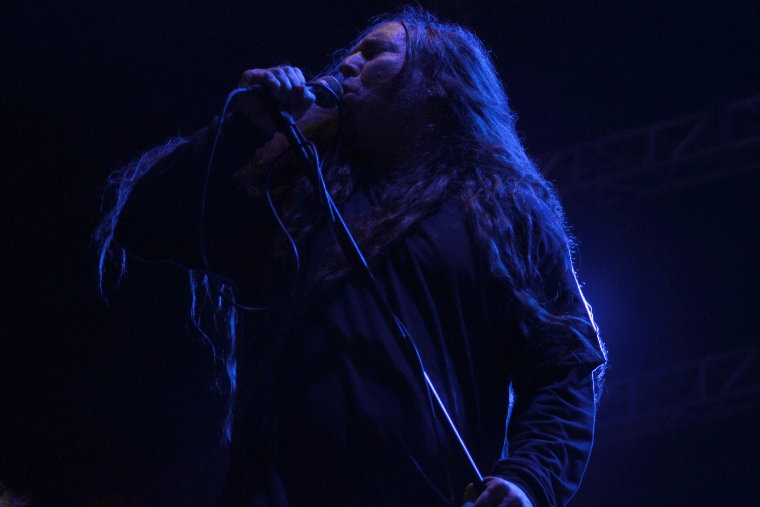 Obituary regresa a México