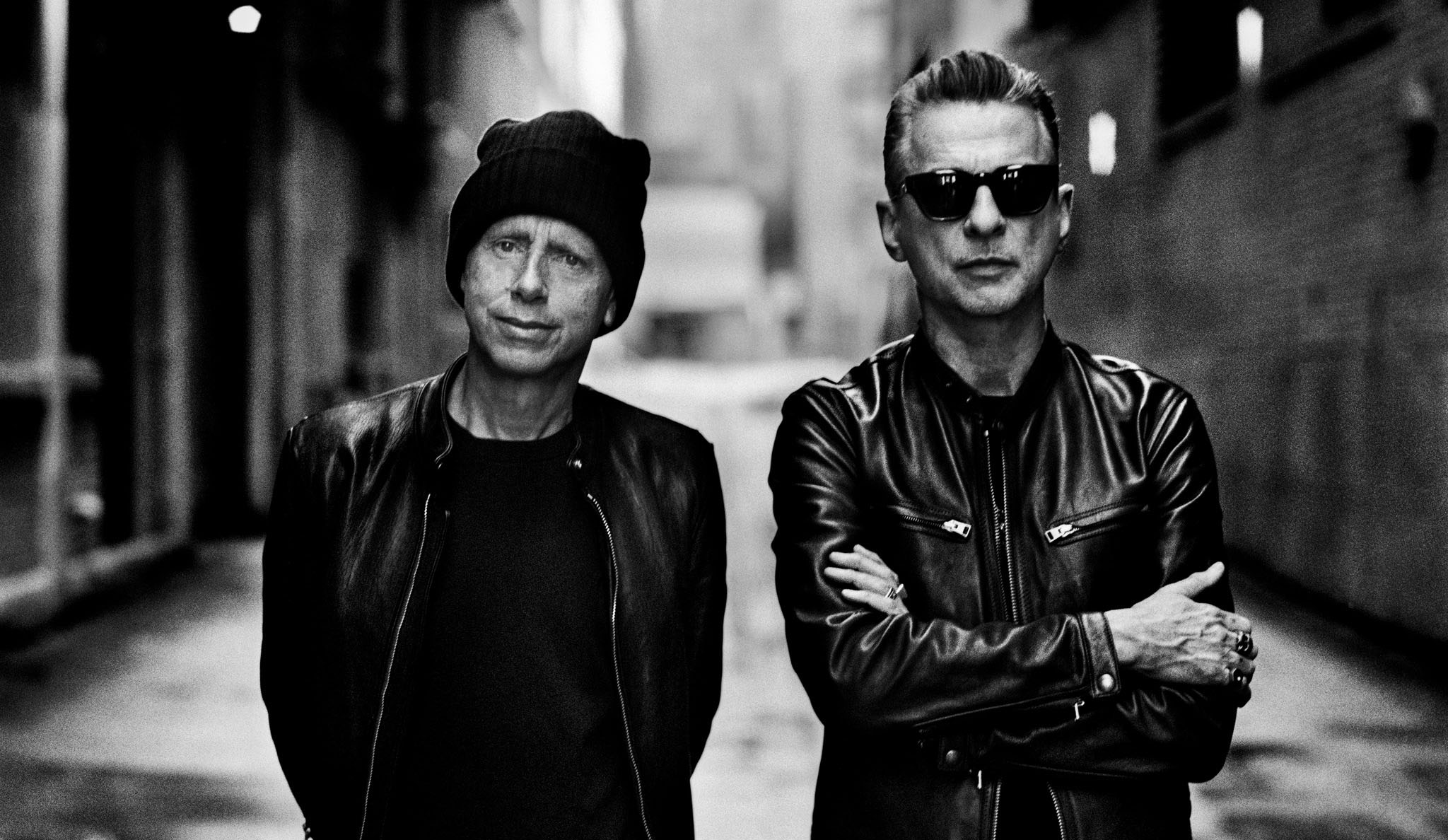 depeche mode