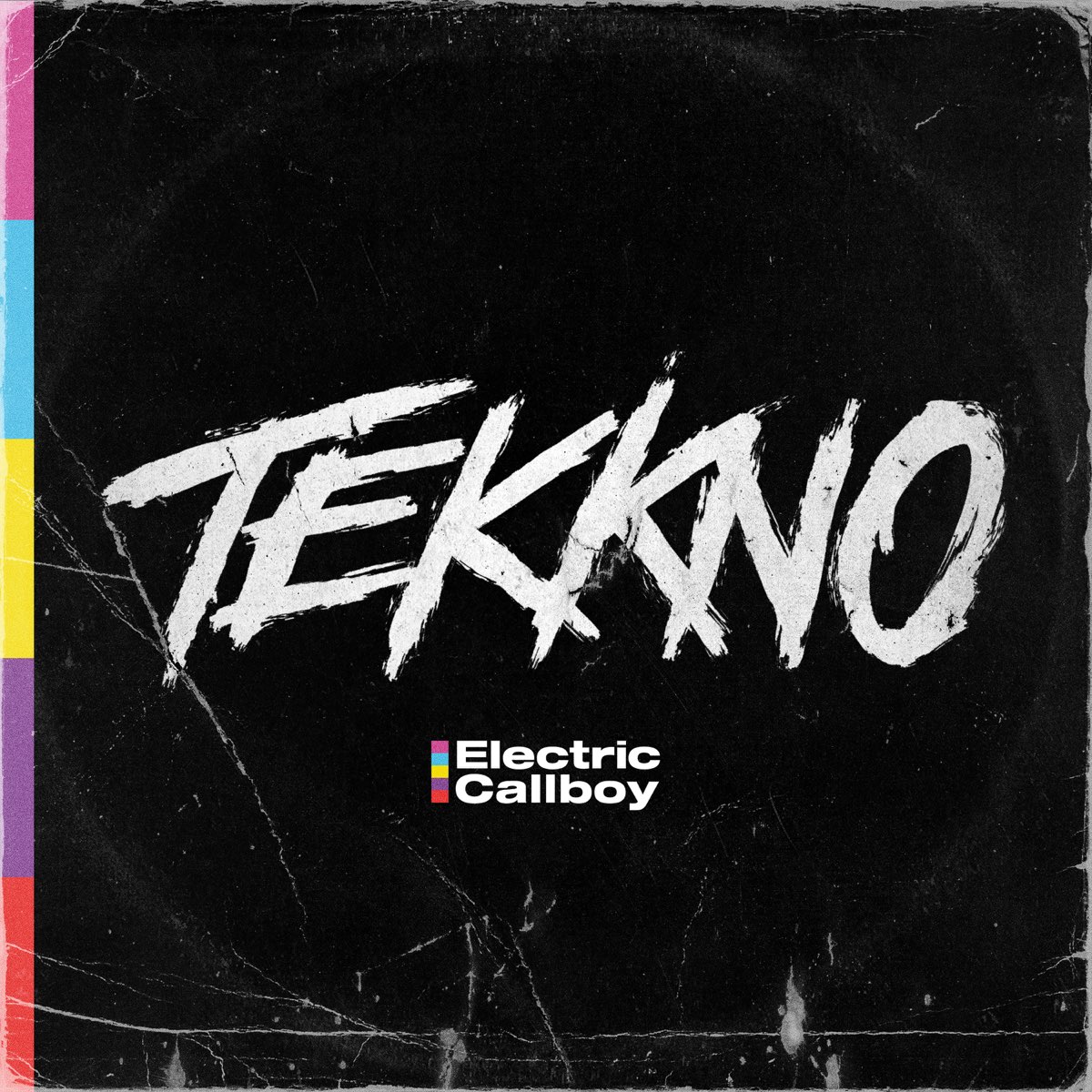 tekkno de electric callboy