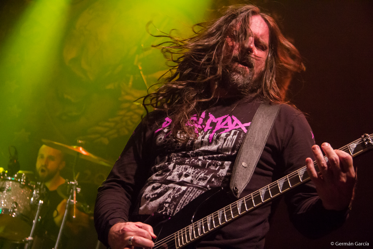 sepultura