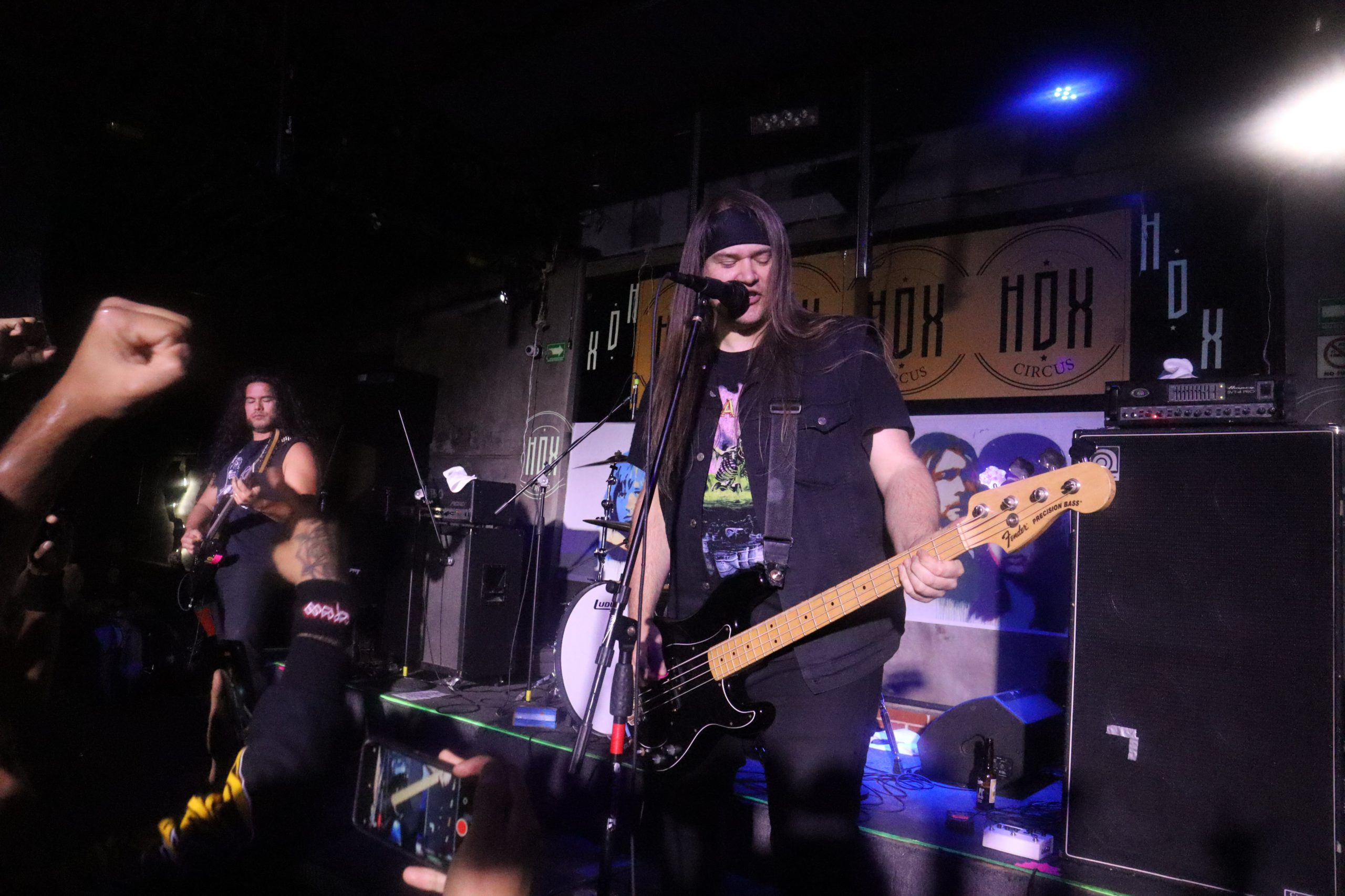 Toxic Holocaust