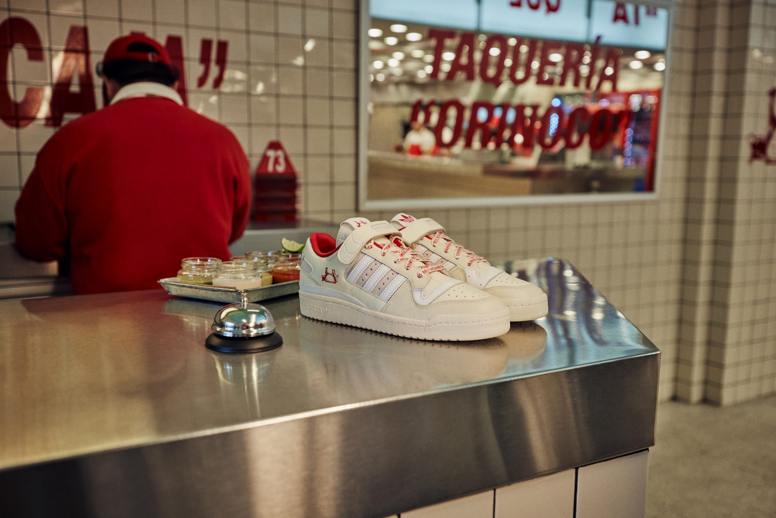Adidas _X Orinoco