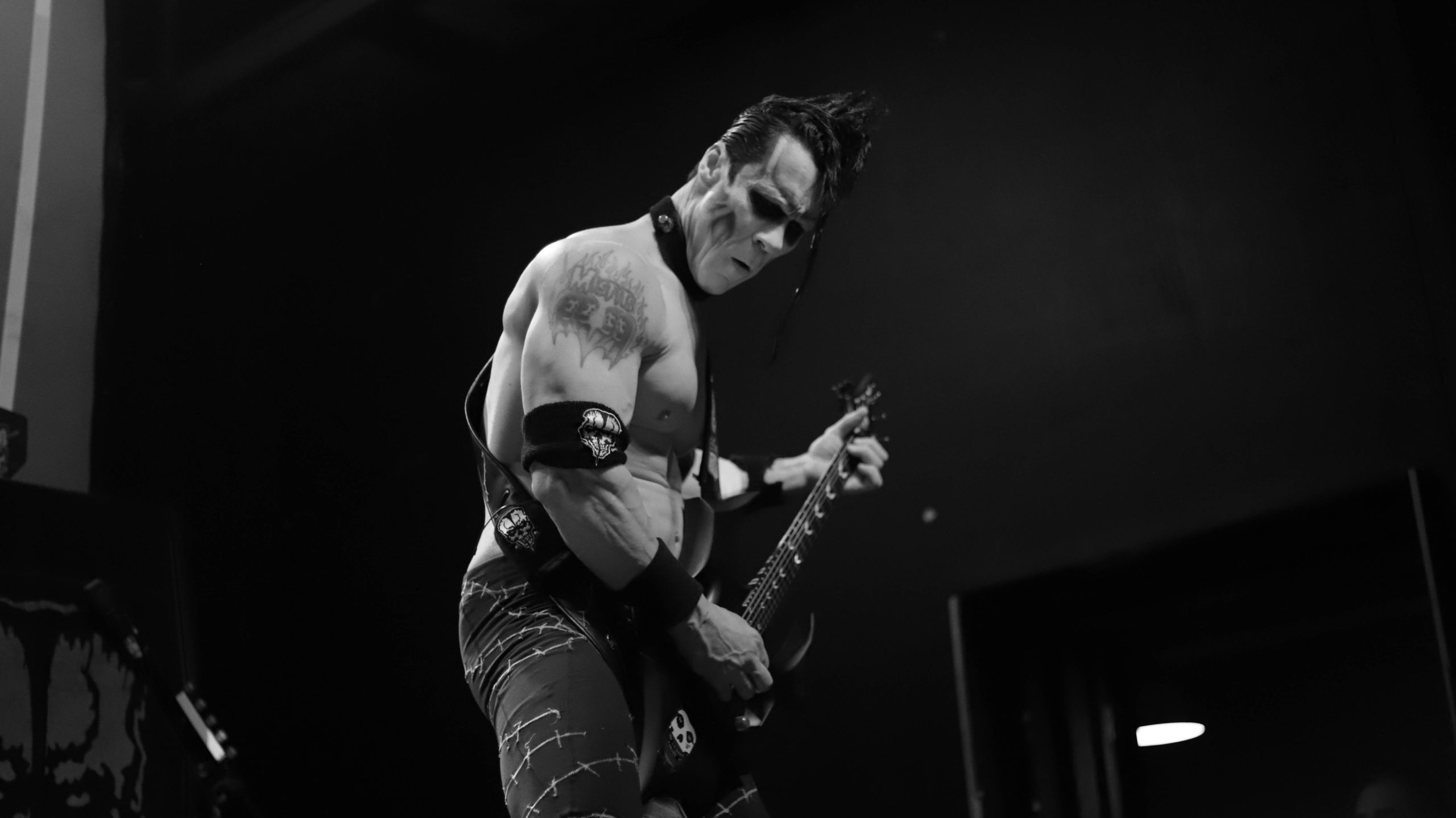 Doyle en el Foro Indie Rocks