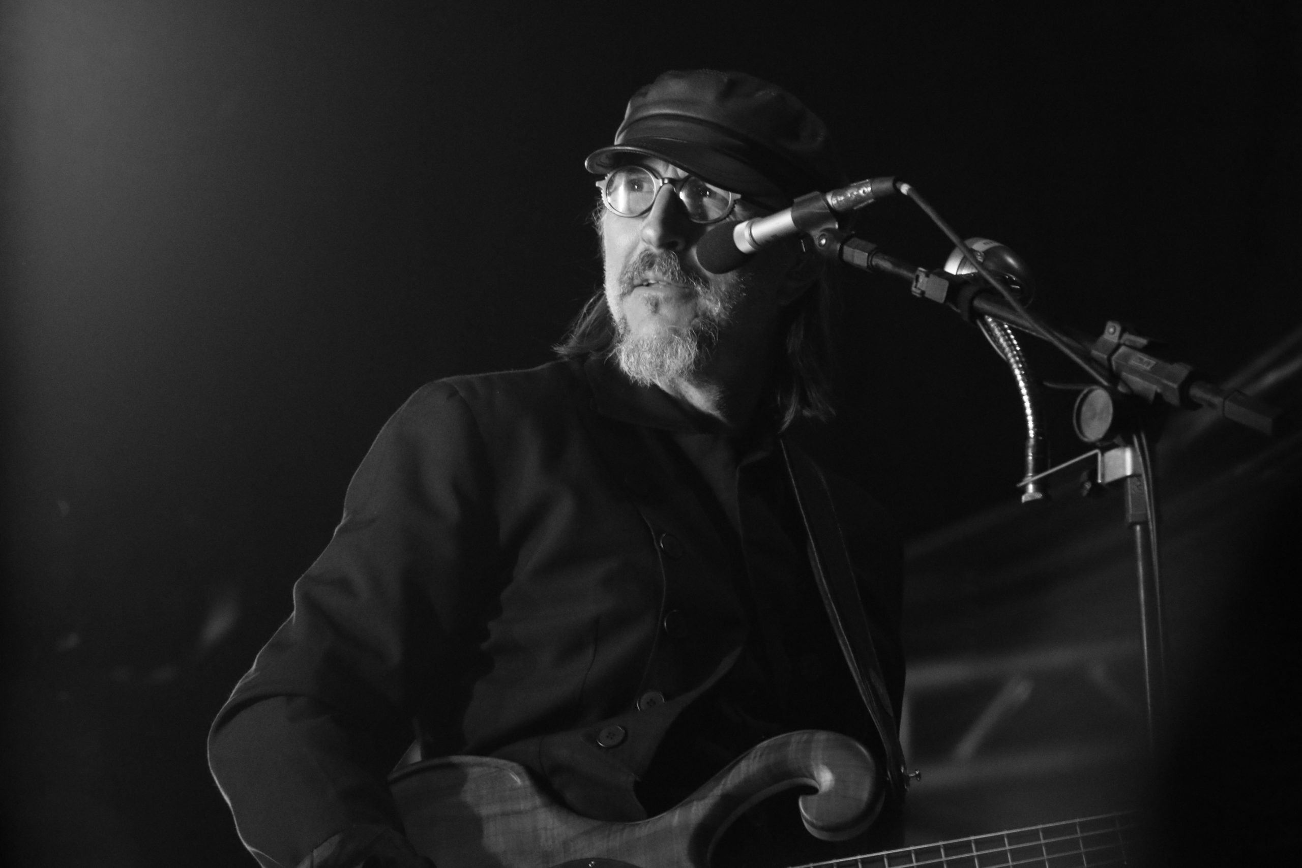 Primus en el festival Hipnosis
