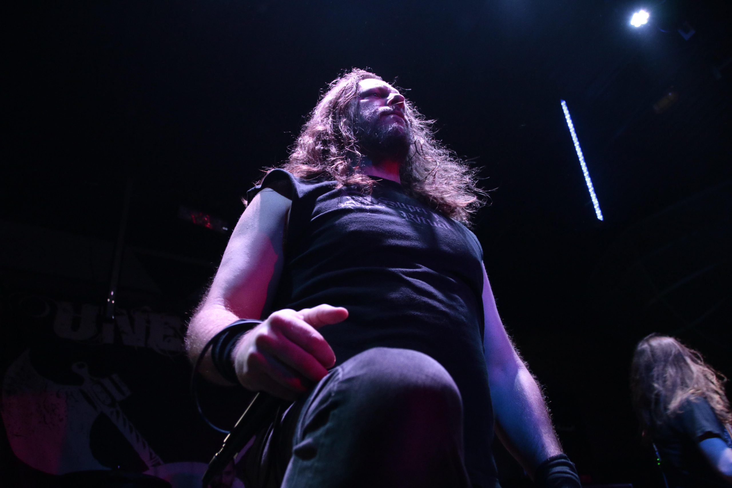 Unearth en la CDMX
