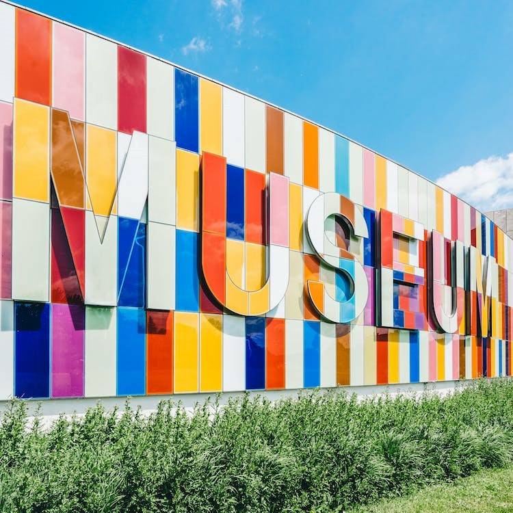 Museo videojuegos